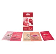 The Oral Sex Card Game